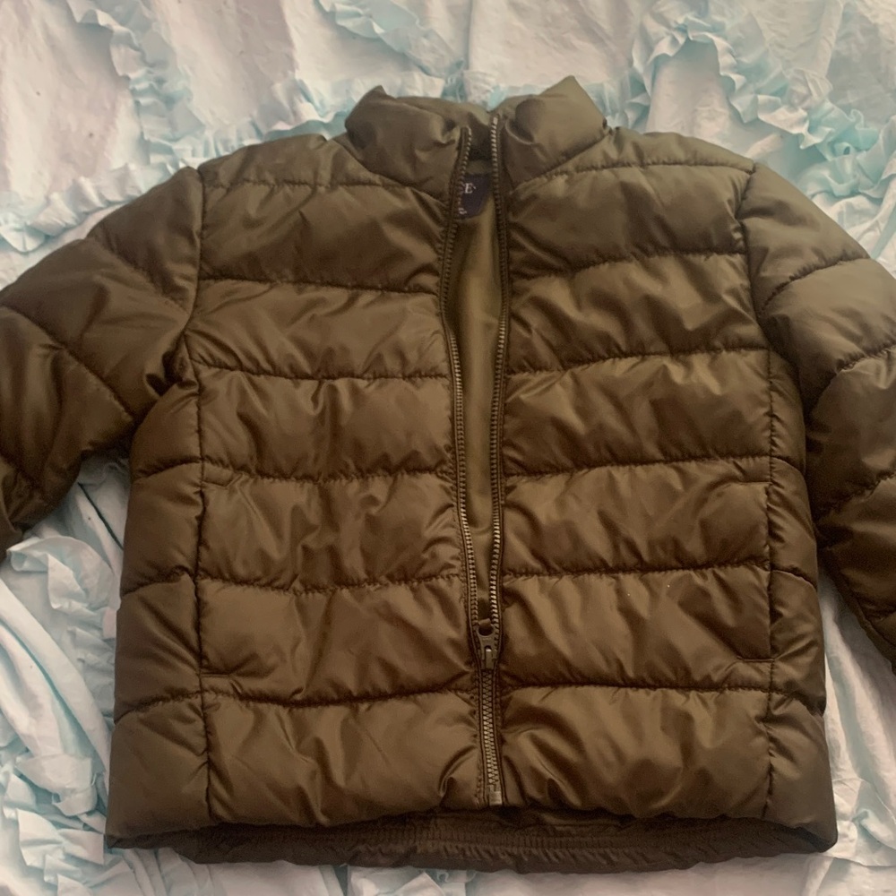 Children’s Place jacket size 7/8